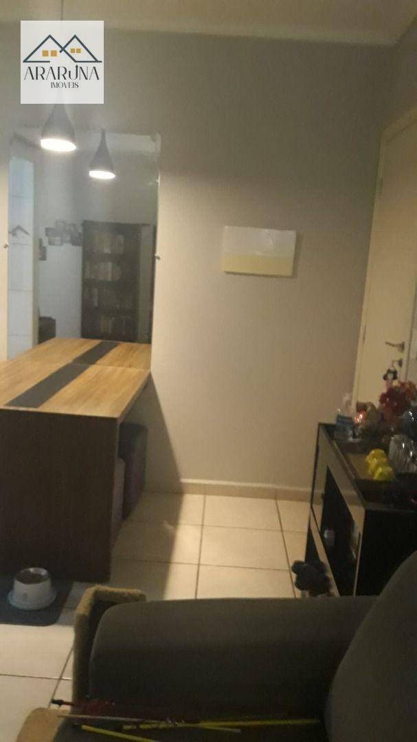 Apartamento à venda com 2 quartos, 49m² - Foto 25