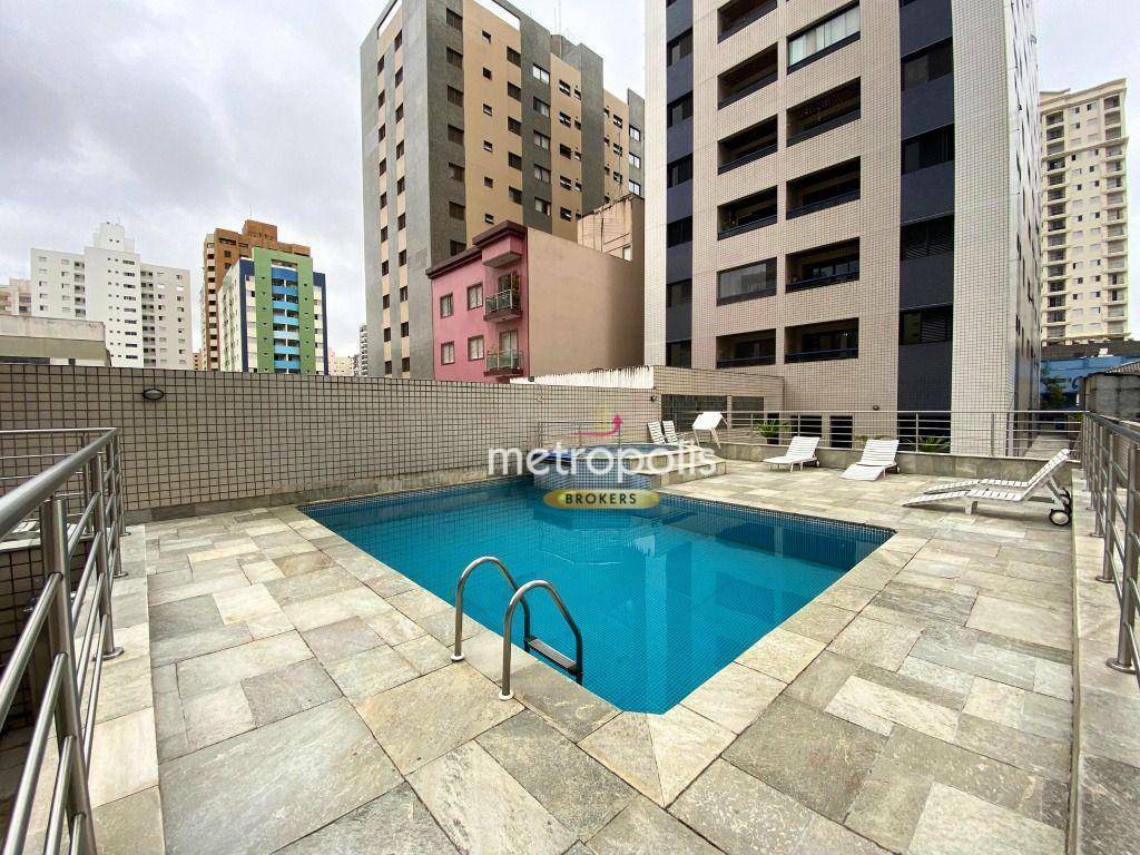 Apartamento à venda com 3 quartos, 117m² - Foto 30