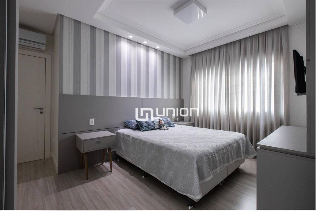 Apartamento à venda com 3 quartos, 142m² - Foto 25