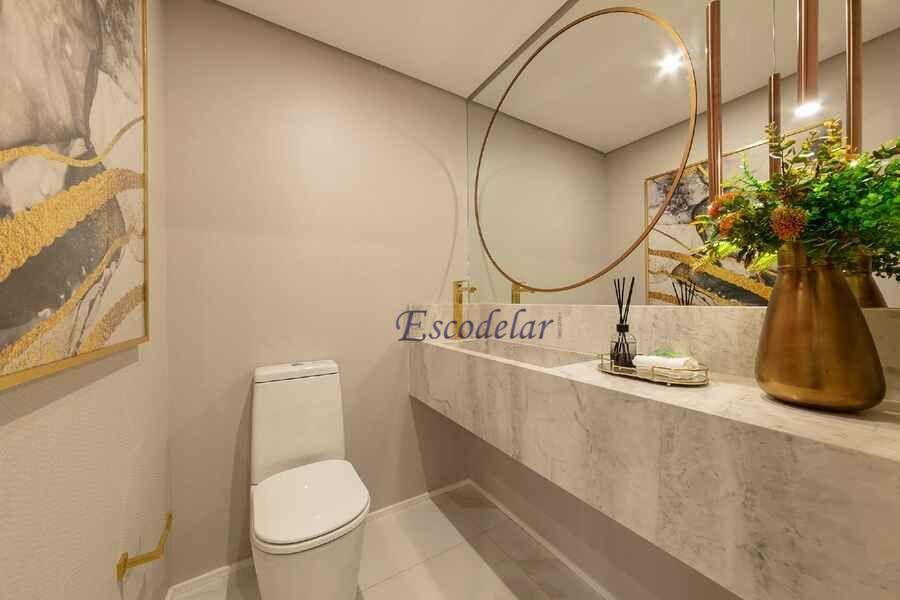 Apartamento à venda com 4 quartos, 160m² - Foto 13