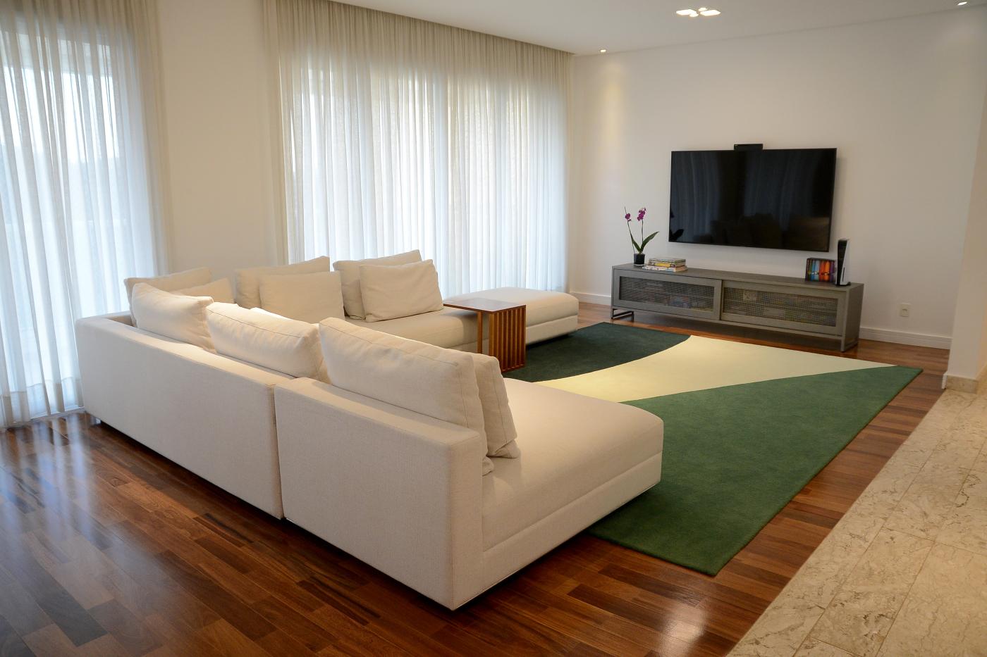 Apartamento à venda com 4 quartos, 284m² - Foto 20