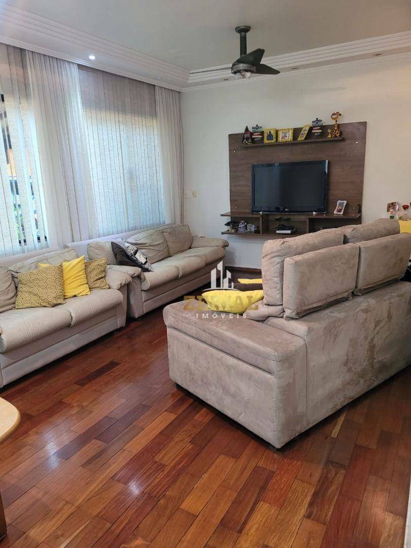 Sobrado à venda com 3 quartos, 294m² - Foto 4