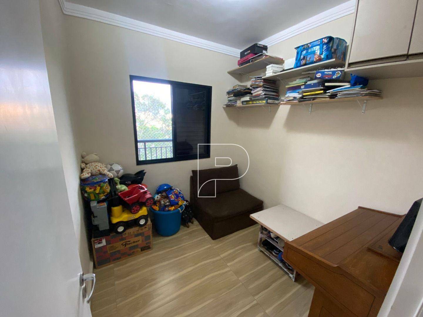 Apartamento à venda com 3 quartos, 72m² - Foto 7