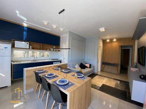 Casa à venda com 2 quartos, 64m² - Foto 1