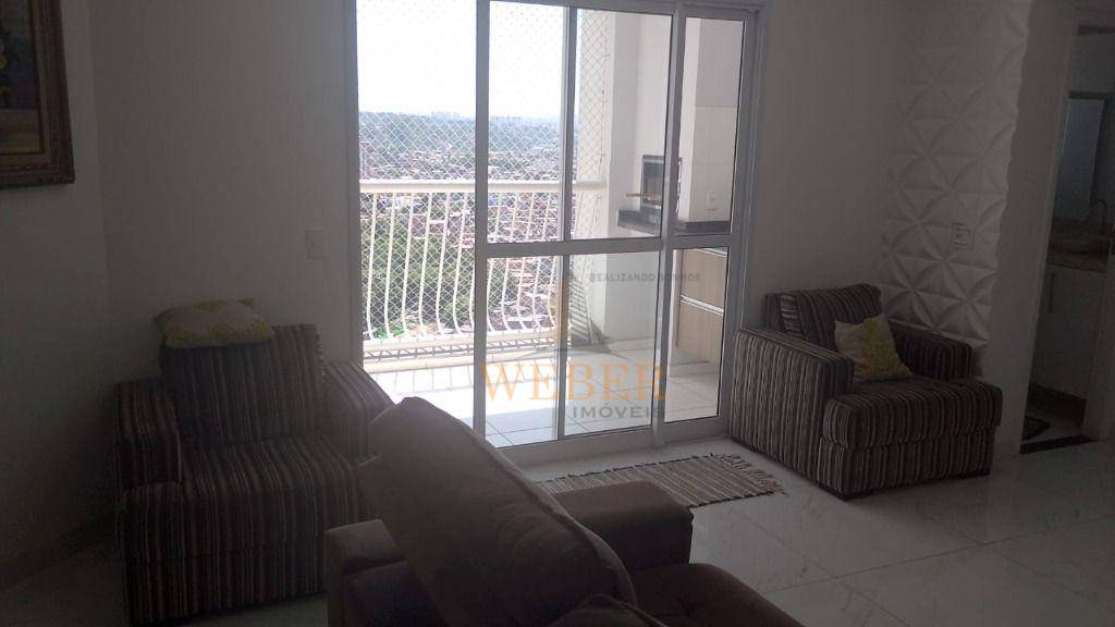 Apartamento, 2 quartos, 87 m² - Foto 10