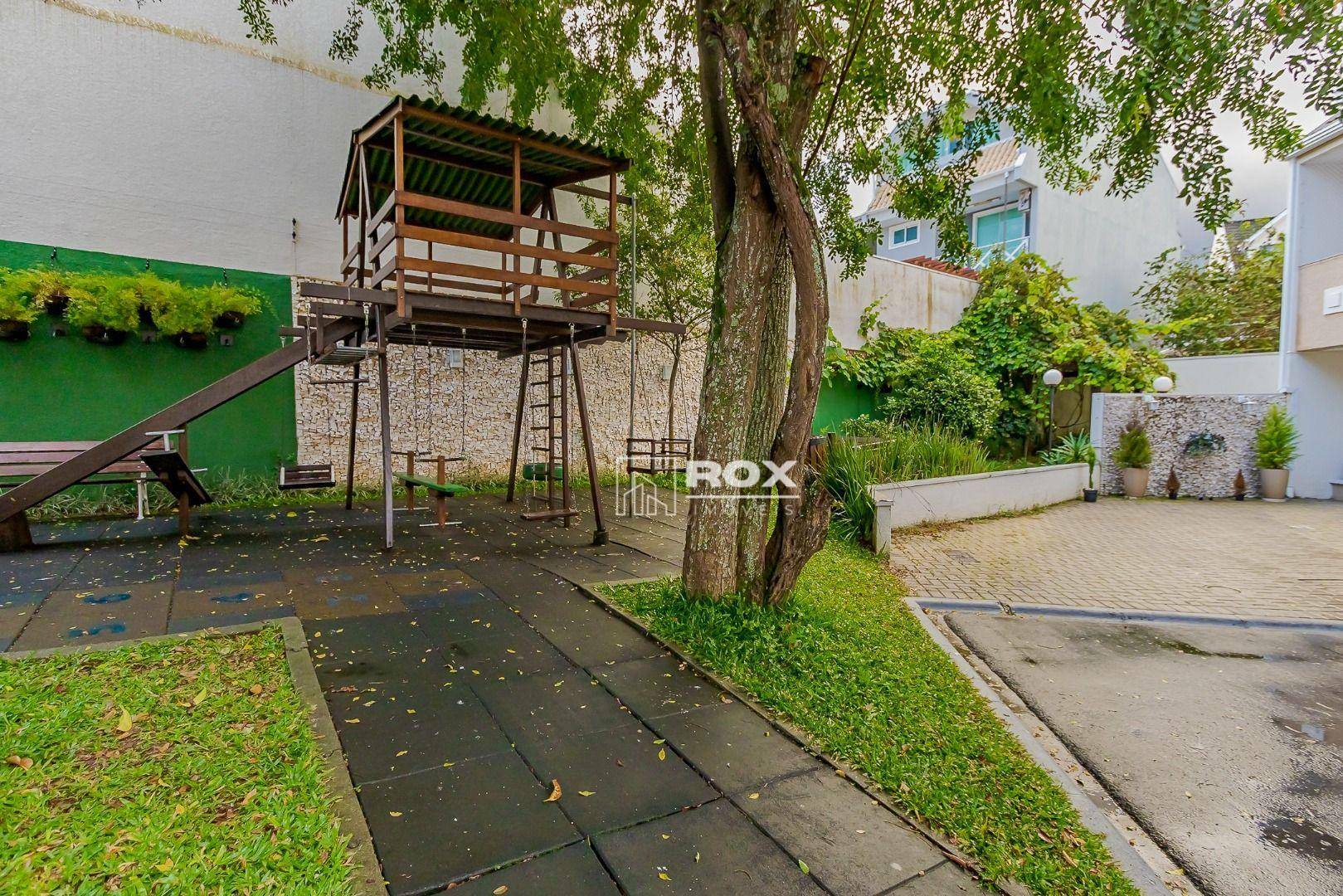 Sobrado à venda com 4 quartos, 200m² - Foto 59