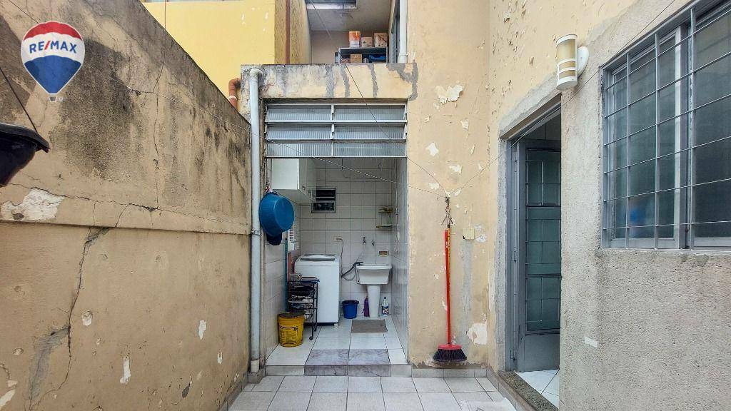 Sobrado à venda com 3 quartos, 140m² - Foto 29