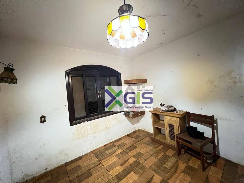 Casa de Condomínio à venda e aluguel com 3 quartos, 533m² - Foto 29