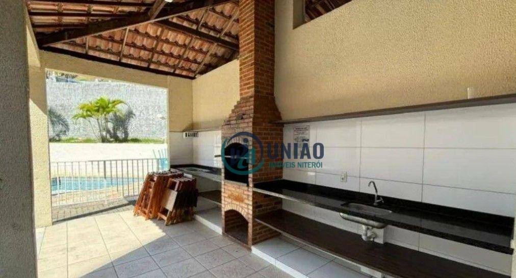 Apartamento à venda com 2 quartos, 57m² - Foto 29