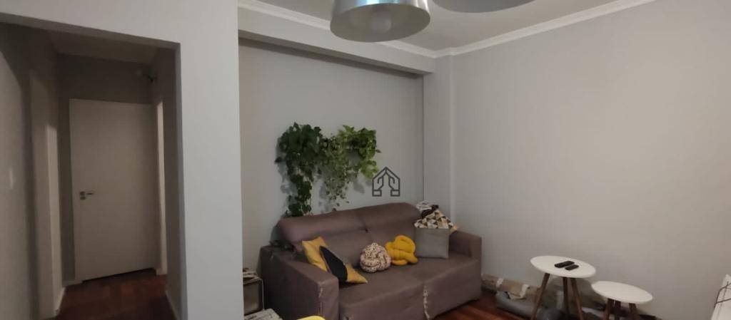 Apartamento à venda com 2 quartos, 55m² - Foto 2