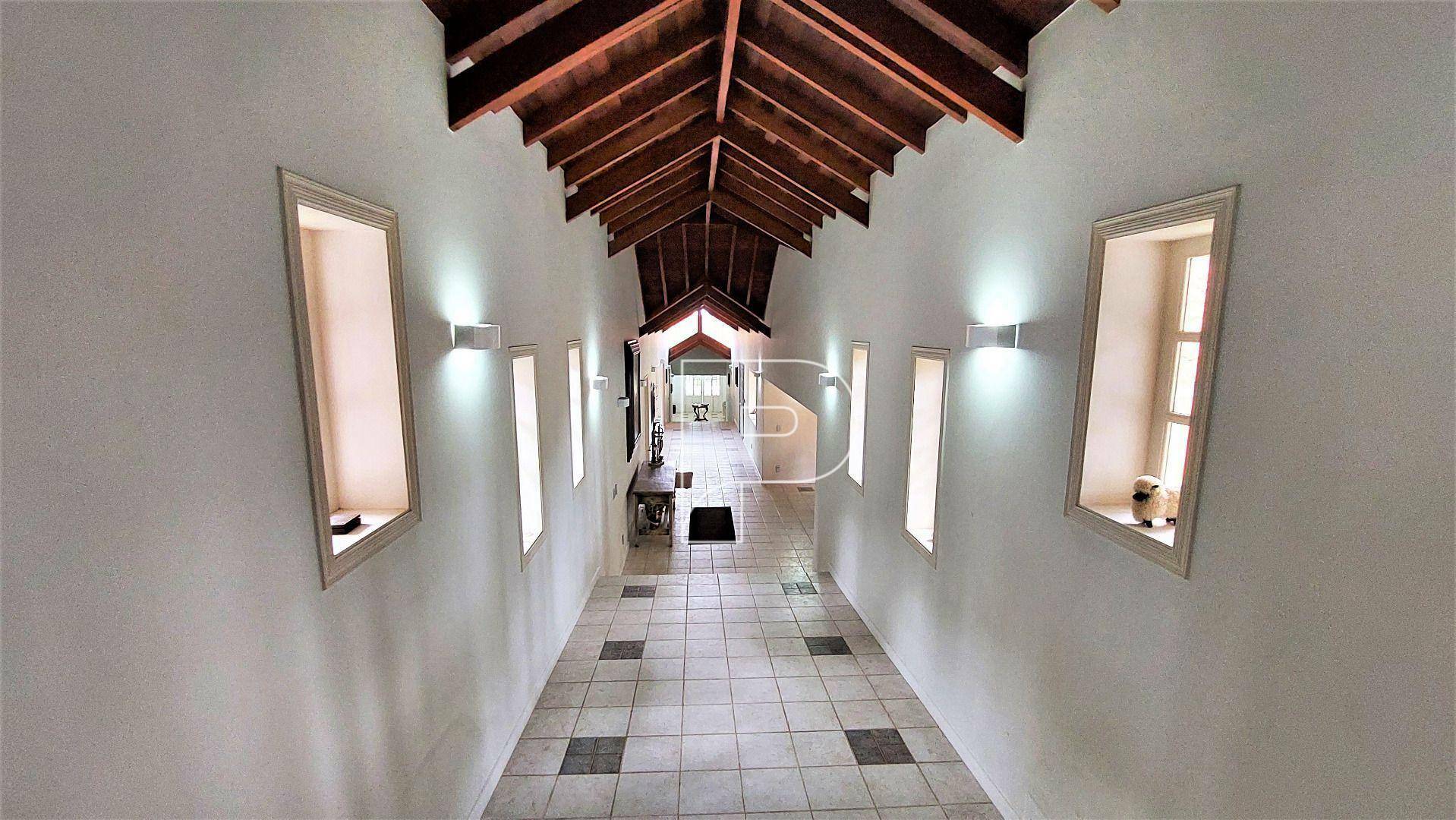 Casa de Condomínio à venda com 4 quartos, 1300m² - Foto 12