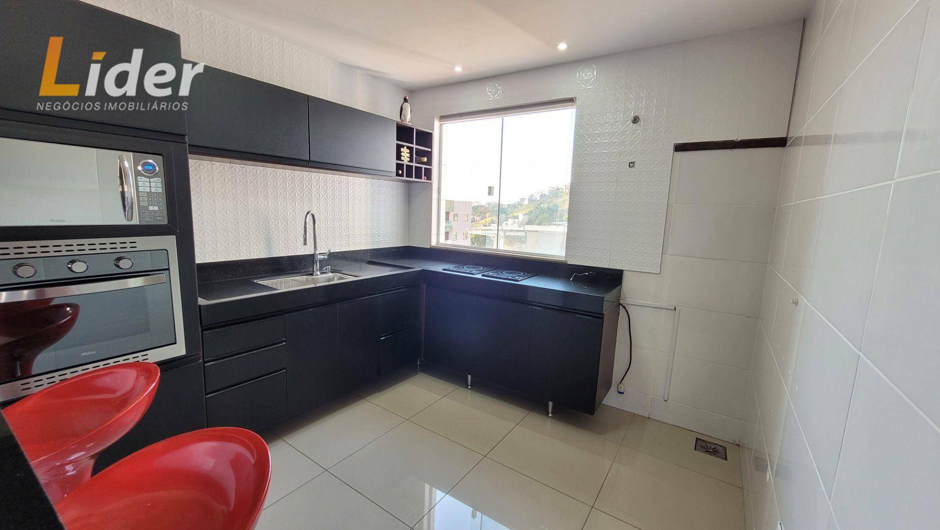 Cobertura à venda com 2 quartos, 140m² - Foto 13