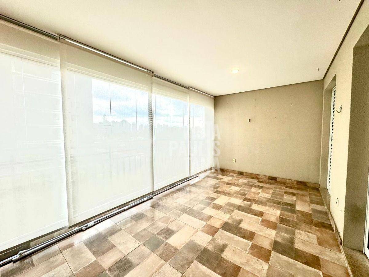 Apartamento à venda com 3 quartos, 117m² - Foto 22