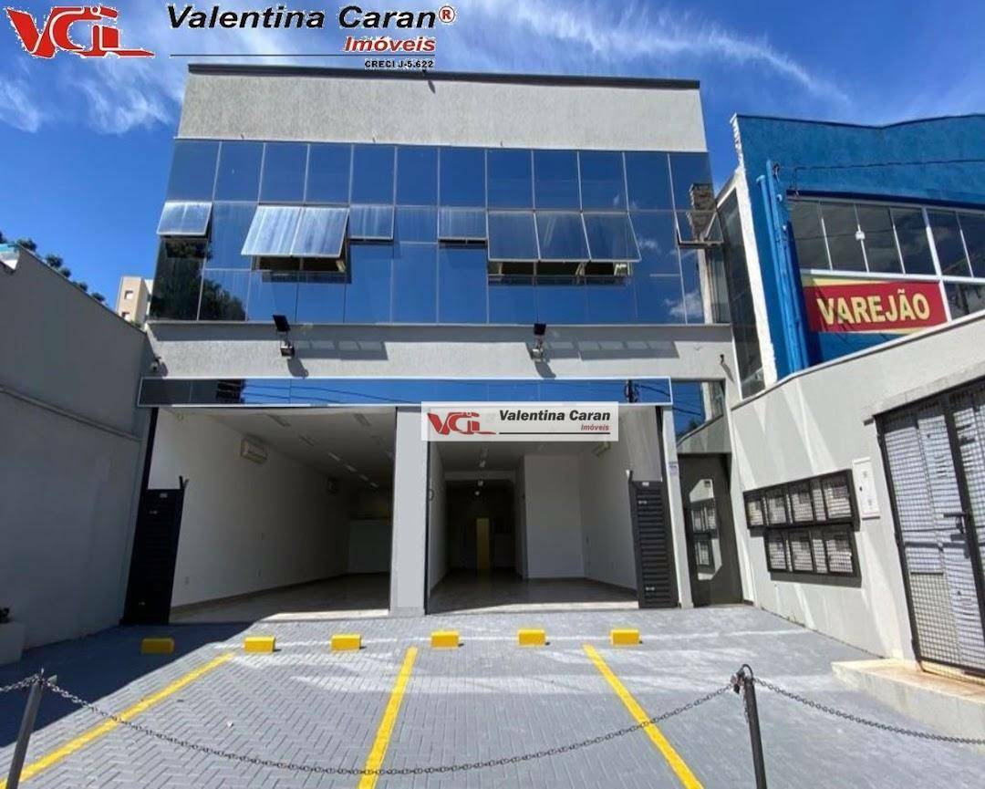 Loja-Salão à venda, 420m² - Foto 1