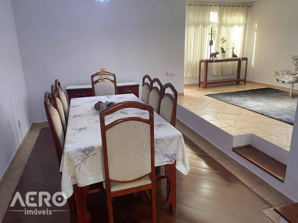 Casa de Condomínio à venda com 3 quartos, 341m² - Foto 51