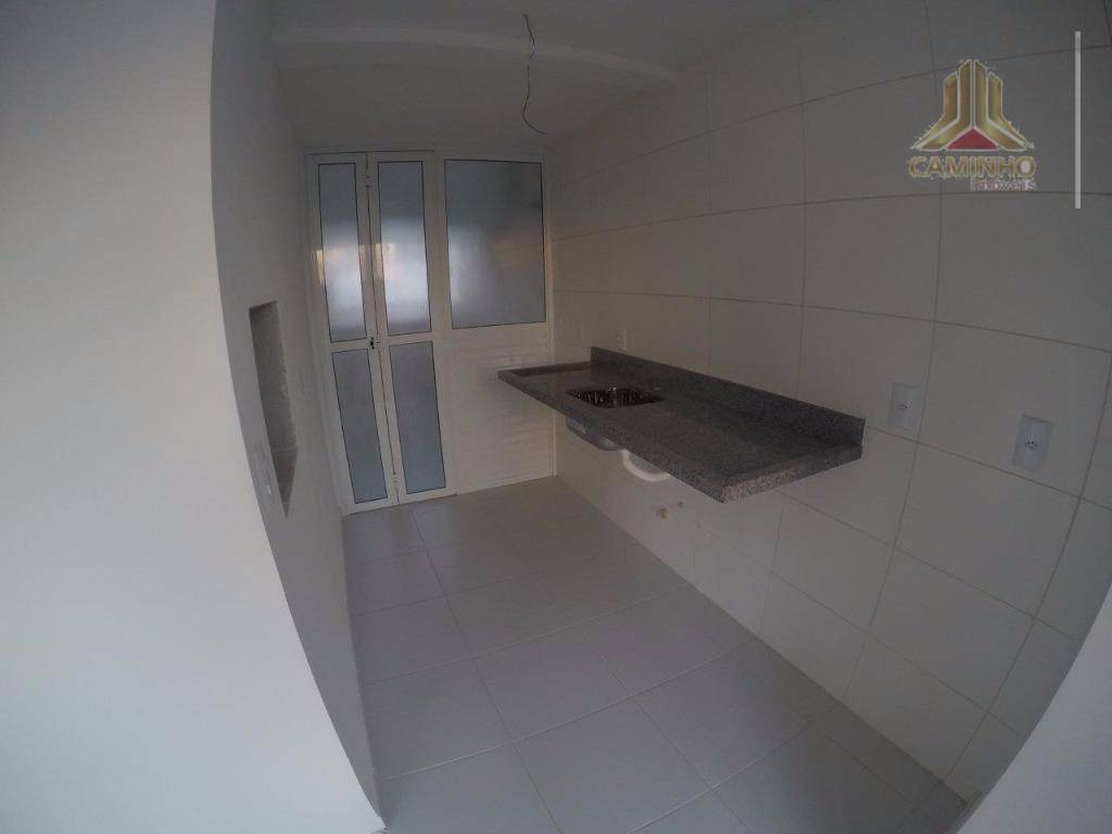 Apartamento à venda com 1 quarto, 40m² - Foto 21