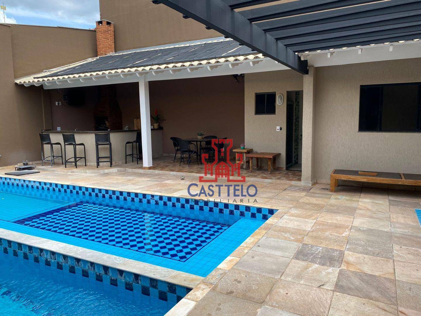 Casa à venda com 4 quartos, 100m² - Foto 24