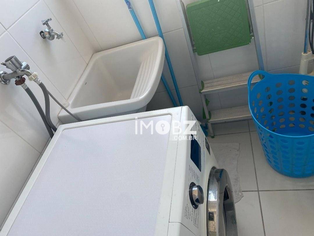 Apartamento à venda com 1 quarto, 37m² - Foto 6