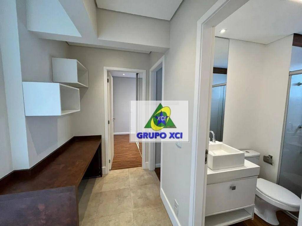 Apartamento à venda com 3 quartos, 108m² - Foto 11