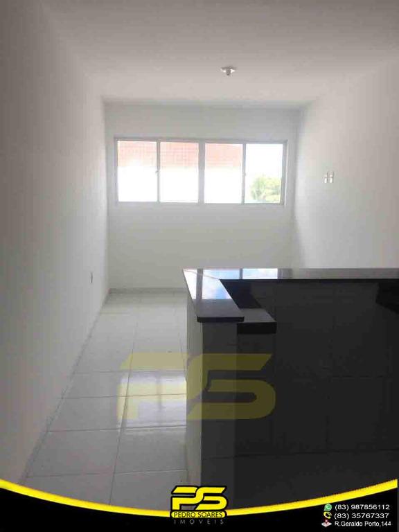 Apartamento à venda com 2 quartos, 53m² - Foto 12