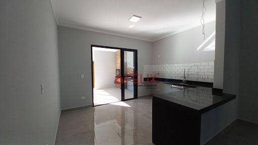 Casa de Condomínio à venda com 3 quartos, 170m² - Foto 7