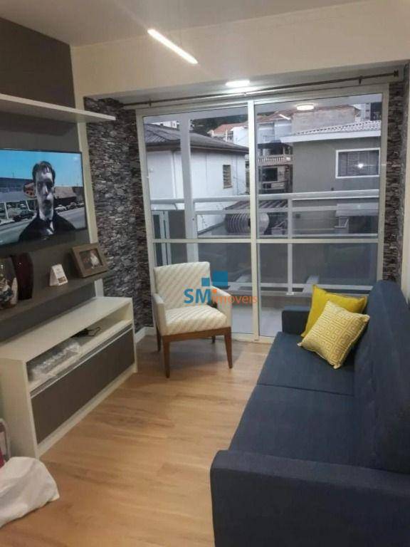 Apartamento à venda com 2 quartos, 105m² - Foto 7