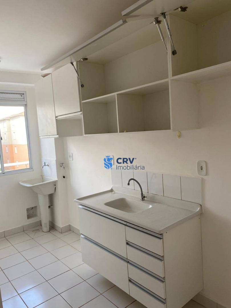 Apartamento à venda e aluguel com 2 quartos, 49m² - Foto 2