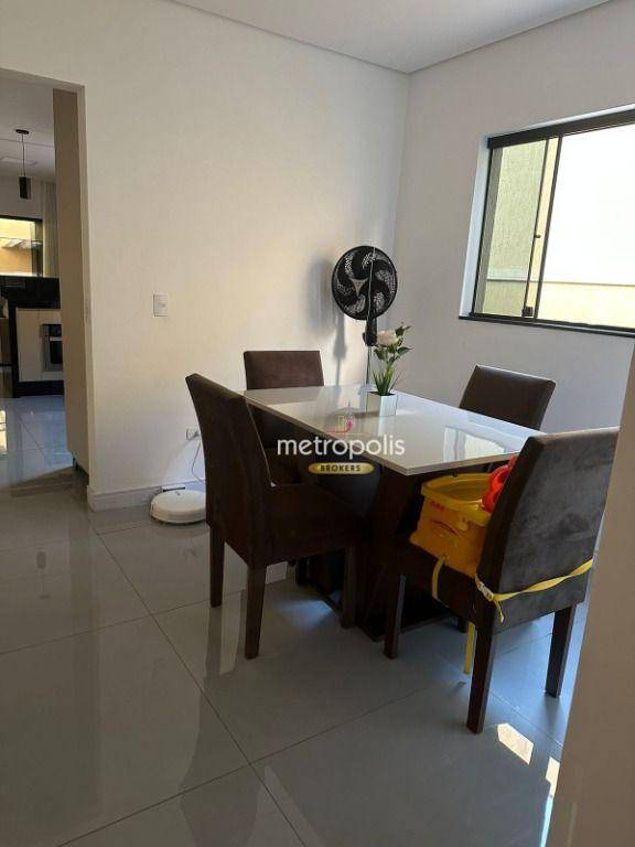 Casa à venda com 2 quartos, 180m² - Foto 6