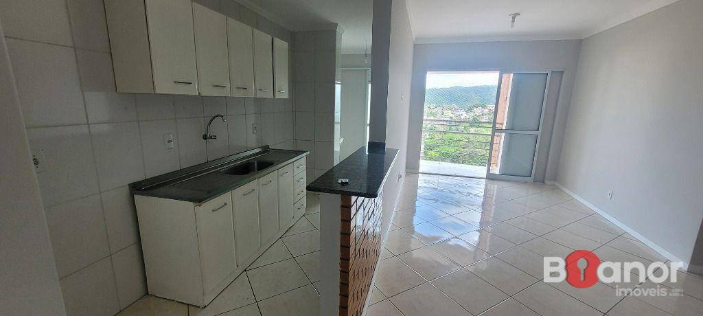 Apartamento à venda com 3 quartos, 79m² - Foto 8