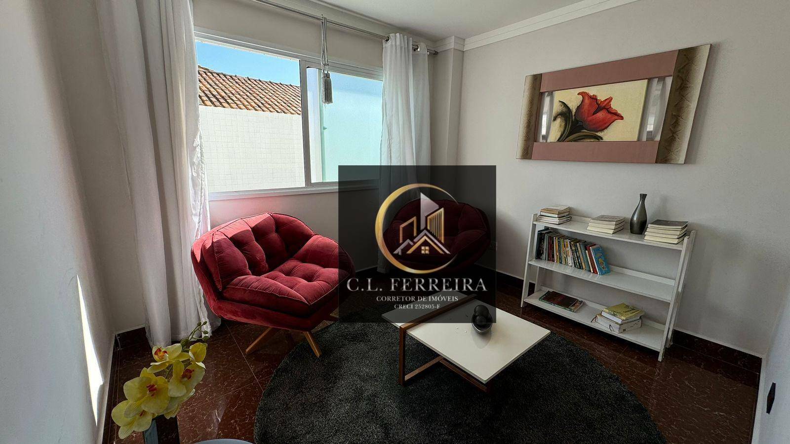 Apartamento à venda com 1 quarto, 45m² - Foto 14