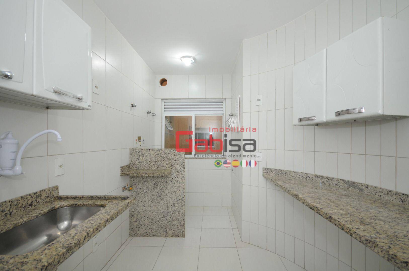 Apartamento à venda com 2 quartos, 105m² - Foto 19