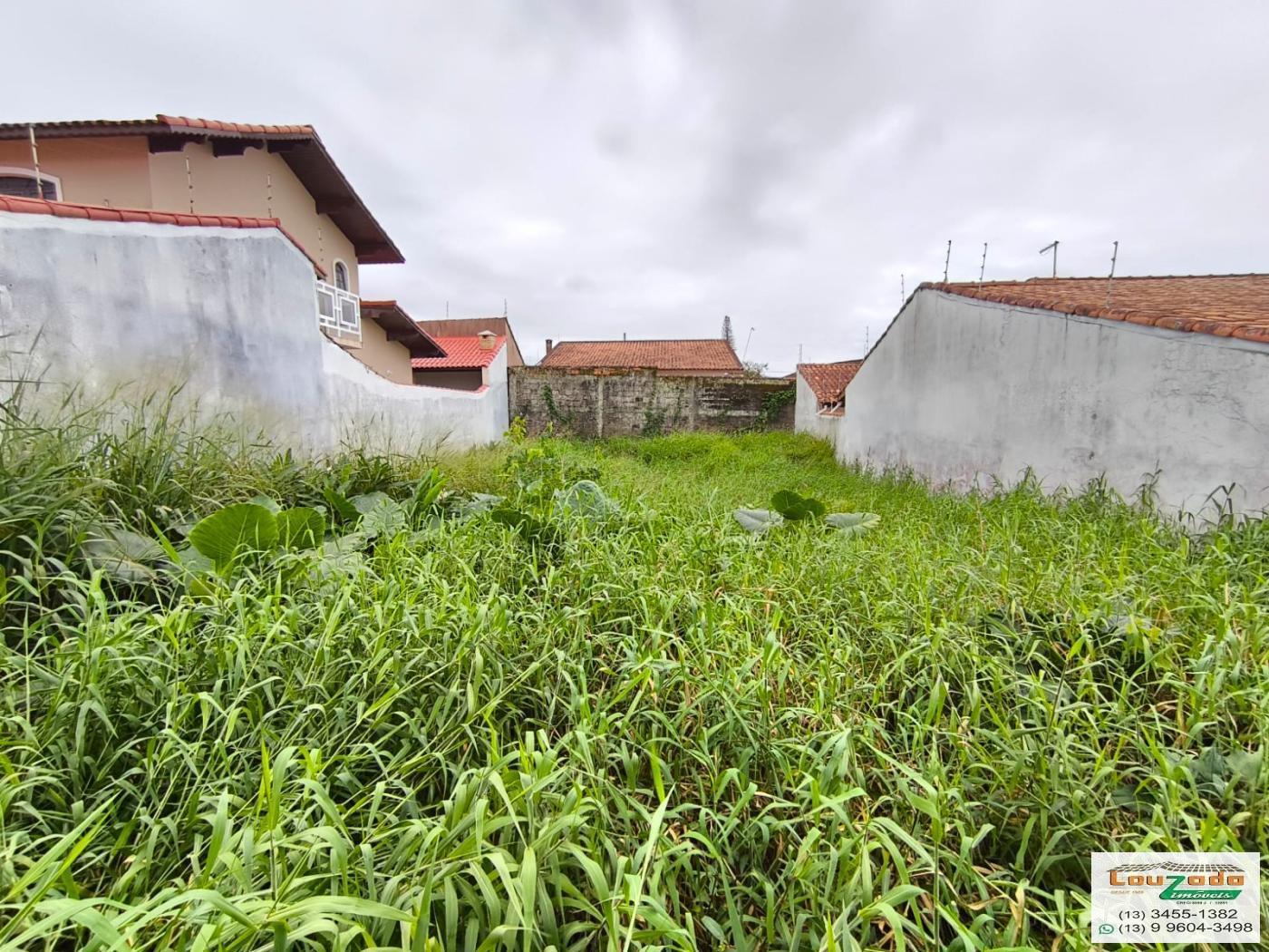 Terreno à venda, 288m² - Foto 1