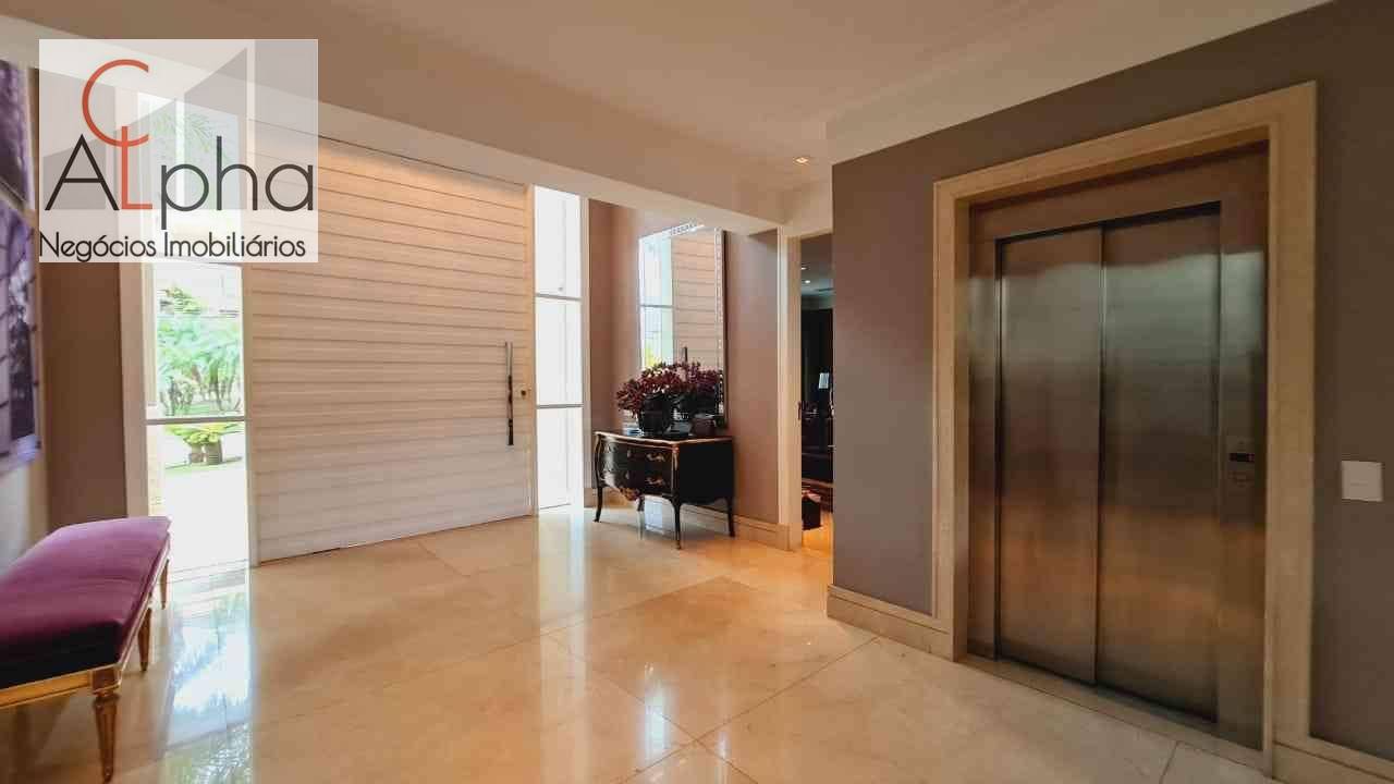 Sobrado à venda com 4 quartos, 1000m² - Foto 4