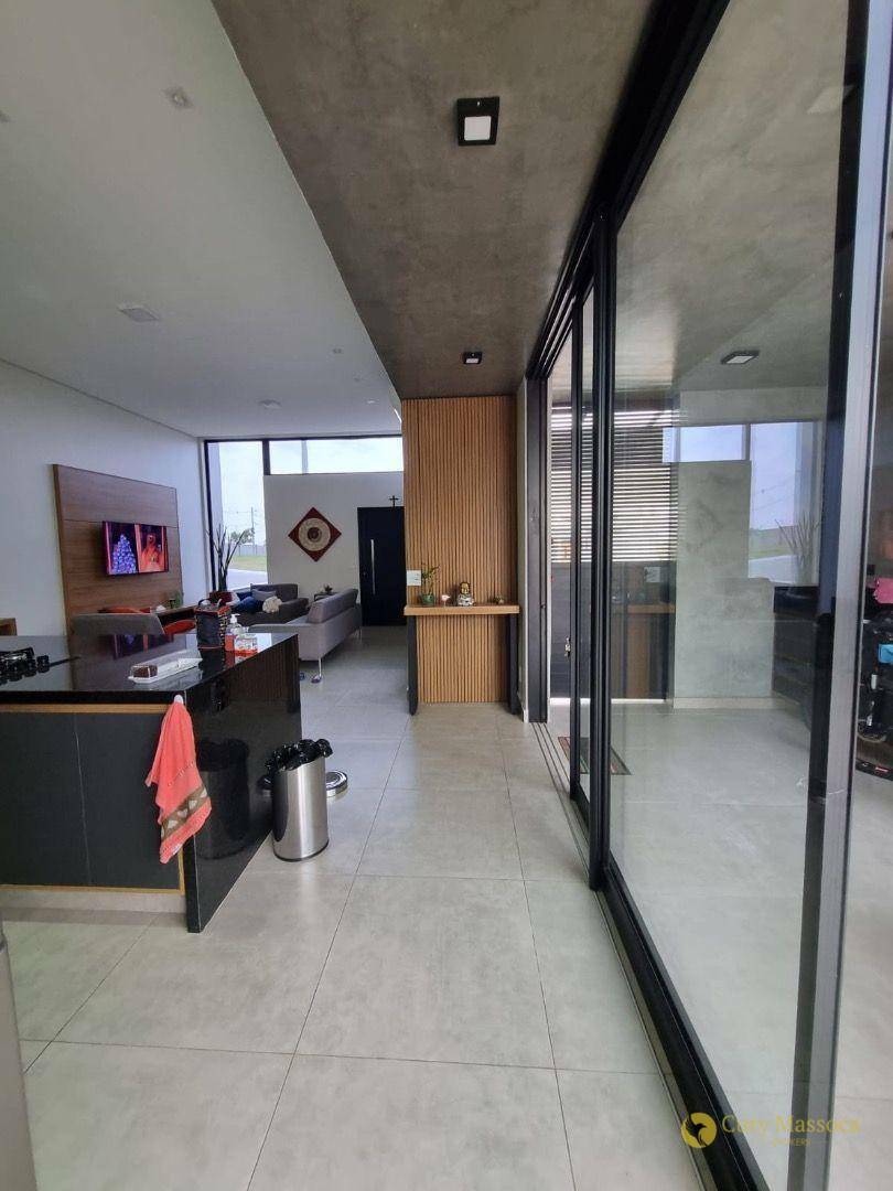 Casa de Condomínio à venda com 3 quartos, 158m² - Foto 18