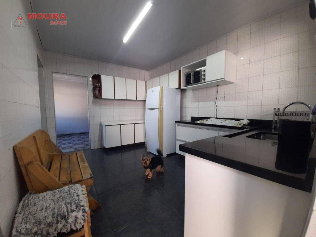 Casa à venda com 4 quartos, 159m² - Foto 30