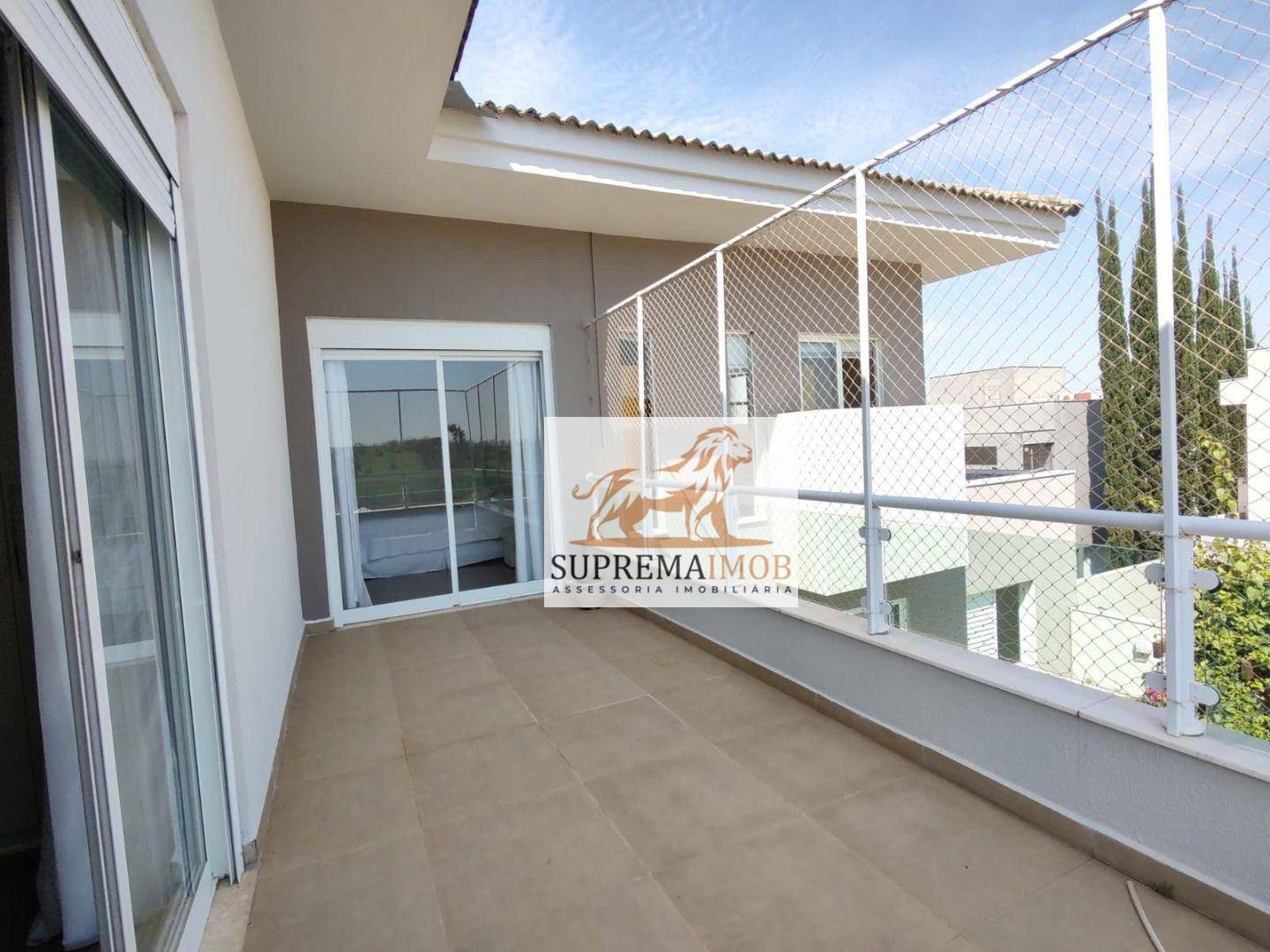 Casa de Condomínio à venda com 3 quartos, 280m² - Foto 30