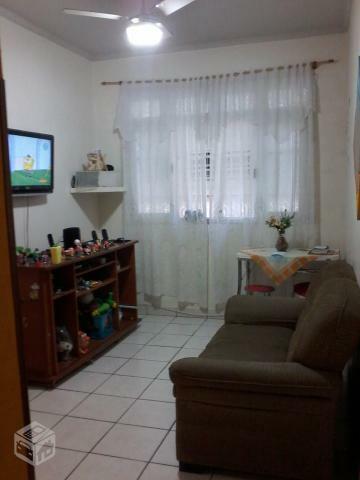 Apartamento à venda com 1 quarto, 45m² - Foto 1