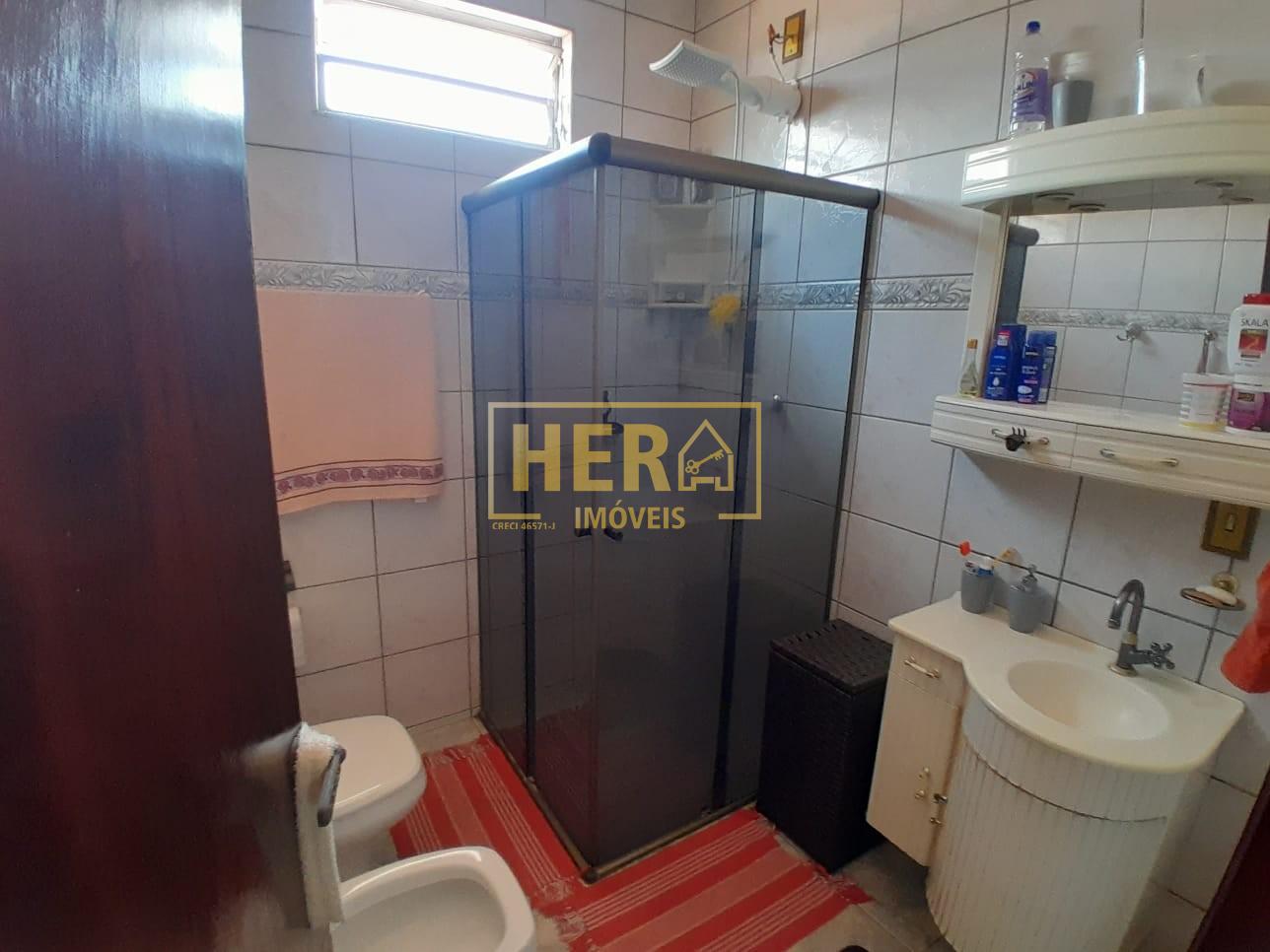 Casa à venda com 4 quartos, 288m² - Foto 11