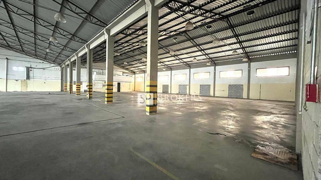 Depósito-Galpão, 1810 m² - Foto 39