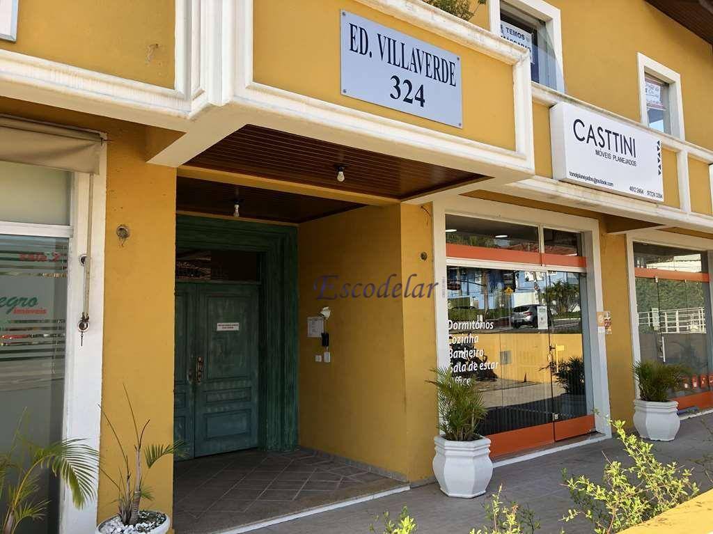 Conjunto Comercial-Sala à venda, 31m² - Foto 13