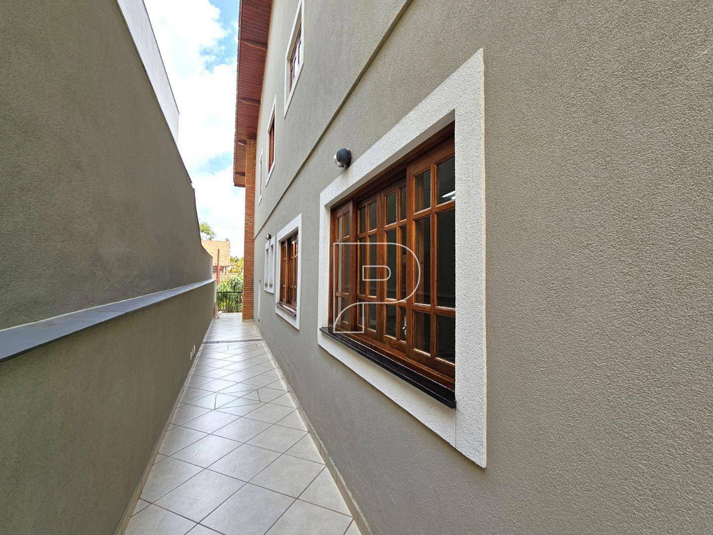 Casa de Condomínio à venda com 4 quartos, 334m² - Foto 45