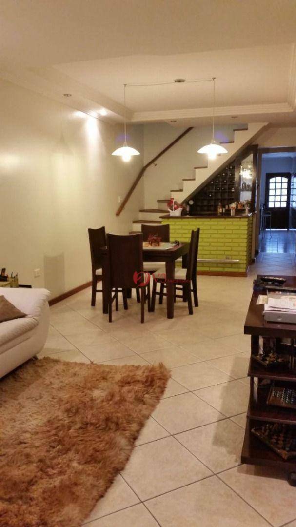 Casa à venda com 3 quartos, 120m² - Foto 6