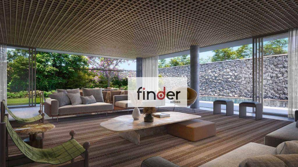 Casa de Condomínio à venda com 4 quartos, 802m² - Foto 27