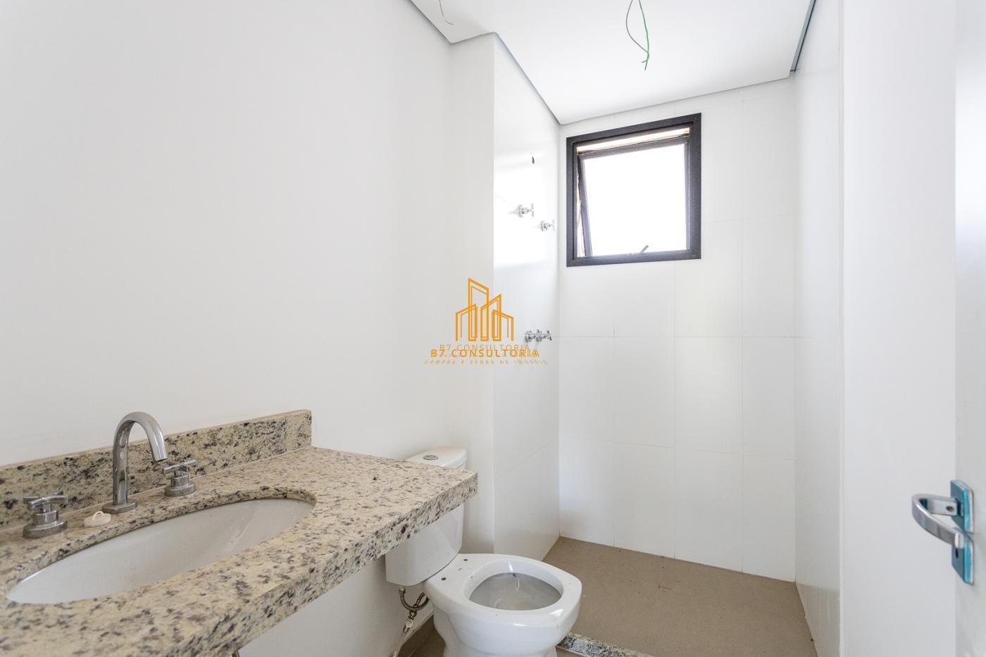 Casa de Condomínio, 4 quartos - Foto 21