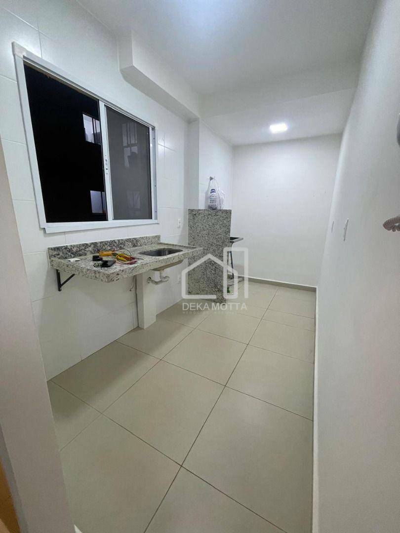 Apartamento à venda com 2 quartos, 47m² - Foto 13