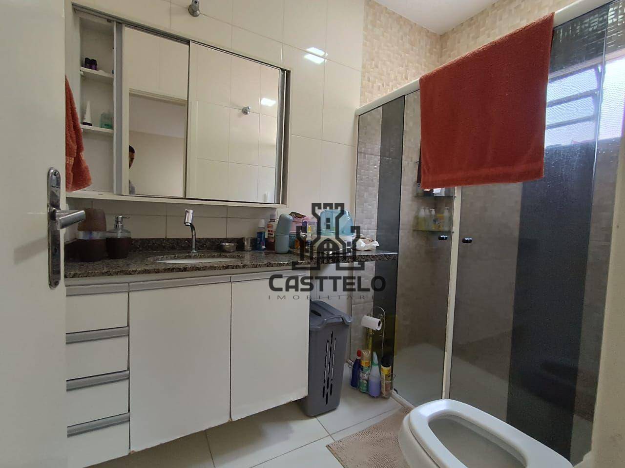 Casa à venda com 3 quartos, 162m² - Foto 13