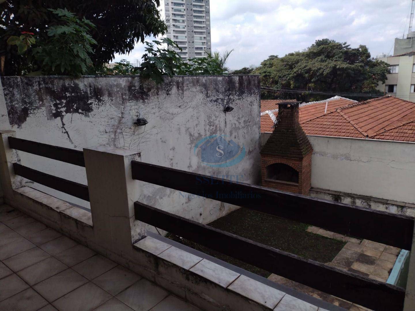 Sobrado à venda com 4 quartos, 330m² - Foto 44