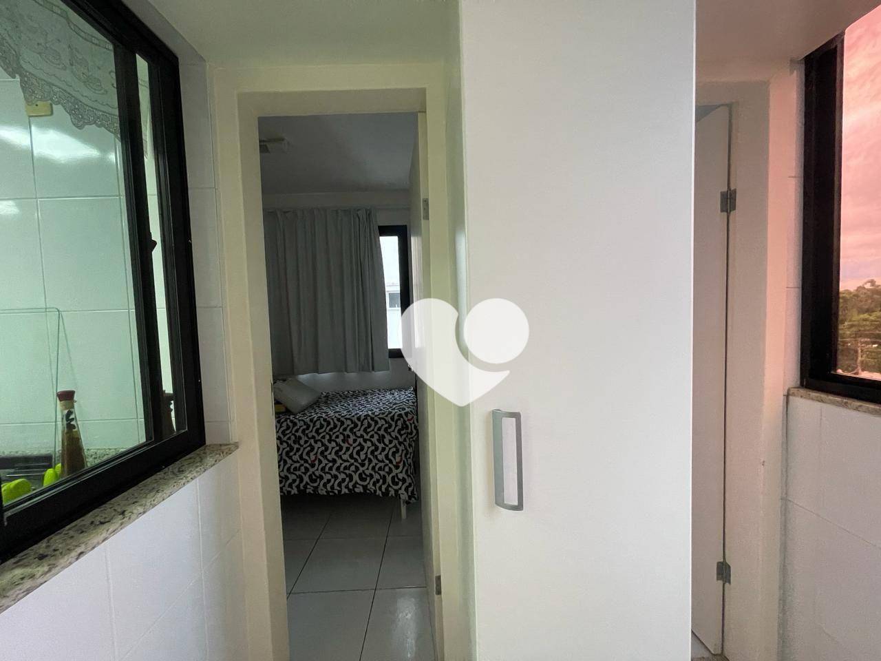 Apartamento à venda com 3 quartos, 116m² - Foto 19