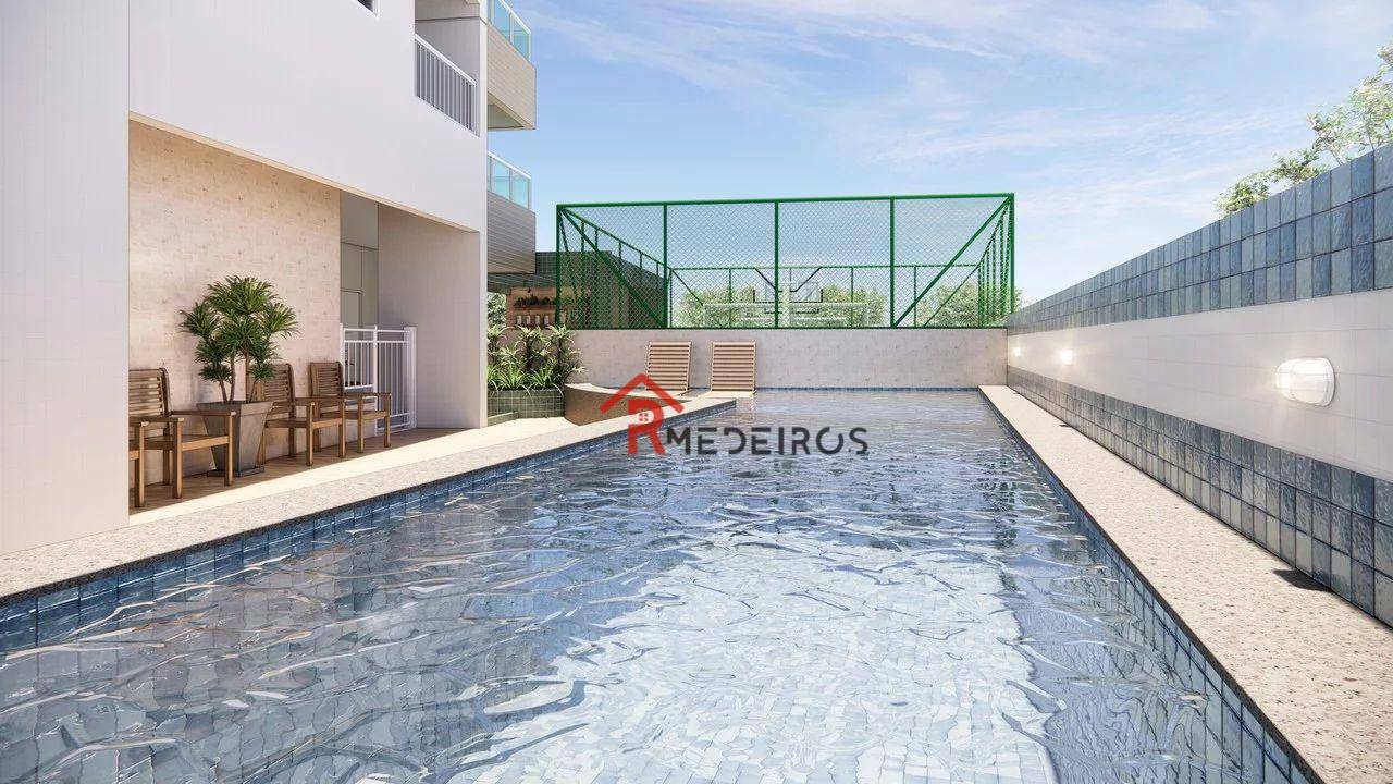 Apartamento à venda com 2 quartos, 81m² - Foto 7