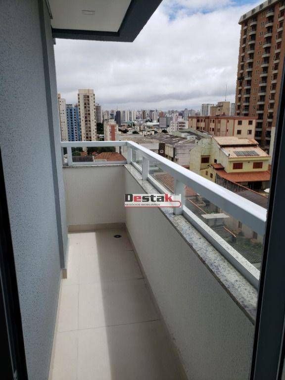 Apartamento à venda com 2 quartos, 53m² - Foto 16